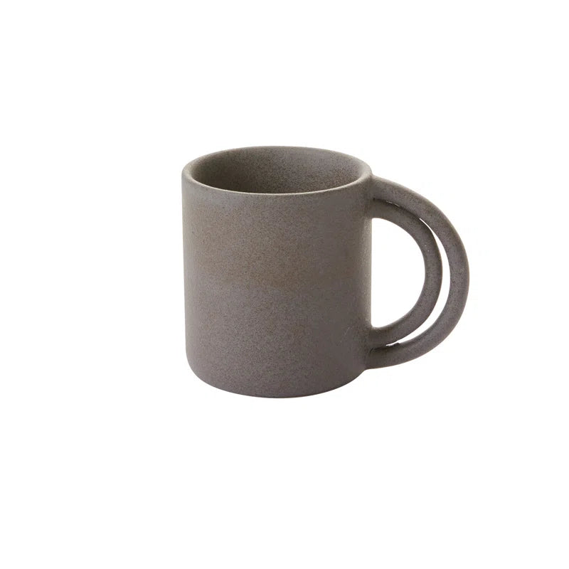 Taza de chocolate