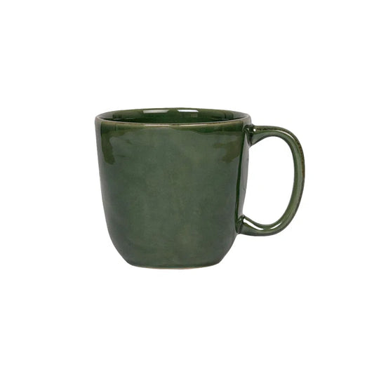 Taza de oliva